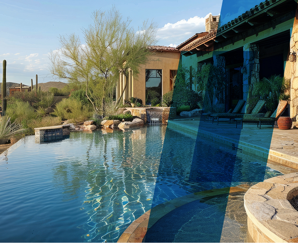 Keeping More Than Just Pools Cool